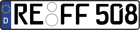 RE-FF508