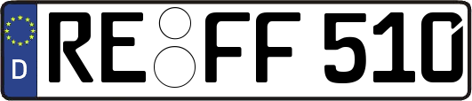 RE-FF510