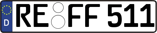 RE-FF511