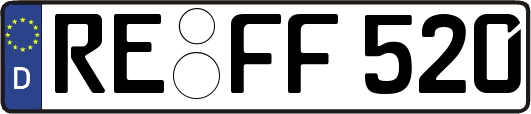 RE-FF520