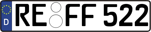 RE-FF522