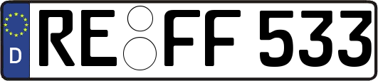 RE-FF533