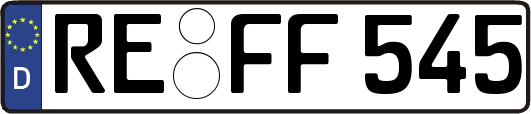 RE-FF545