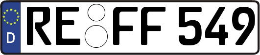 RE-FF549