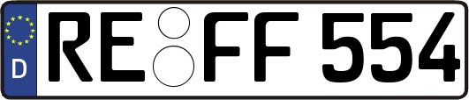 RE-FF554