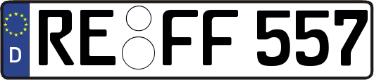 RE-FF557