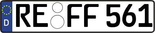 RE-FF561