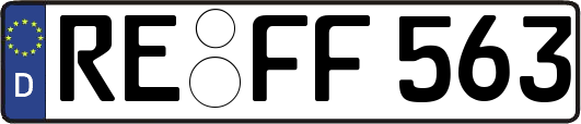 RE-FF563