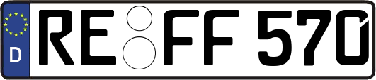 RE-FF570