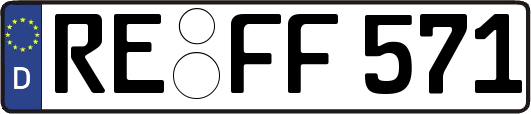 RE-FF571