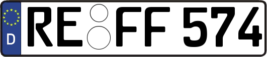 RE-FF574