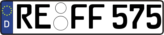 RE-FF575