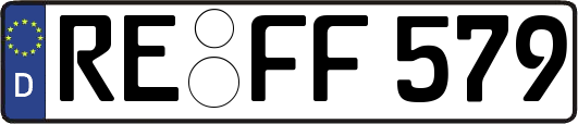 RE-FF579