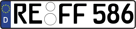 RE-FF586