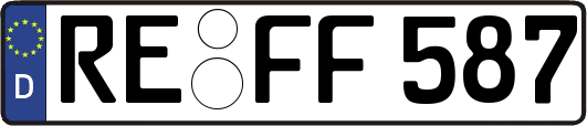 RE-FF587