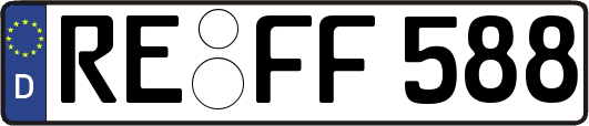 RE-FF588