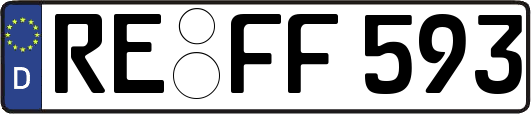 RE-FF593