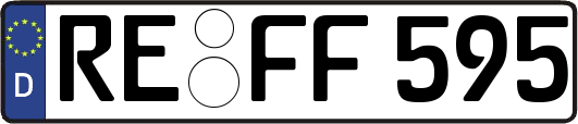 RE-FF595