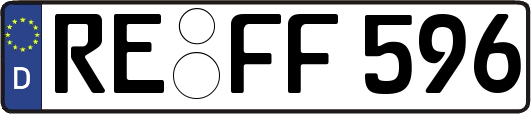 RE-FF596