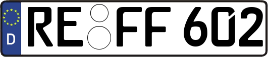 RE-FF602