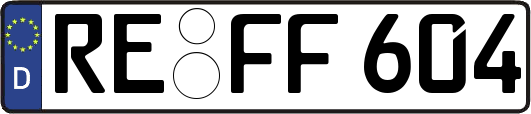 RE-FF604