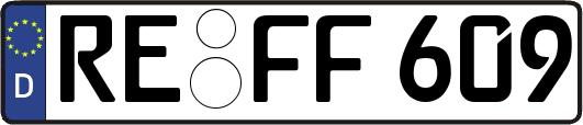 RE-FF609