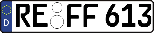 RE-FF613