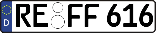 RE-FF616