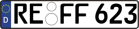 RE-FF623