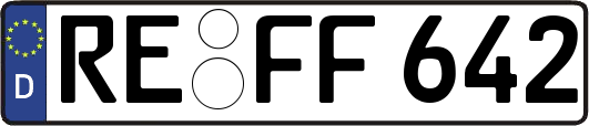 RE-FF642