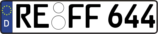 RE-FF644