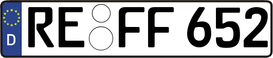 RE-FF652