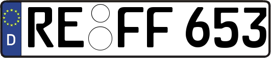 RE-FF653