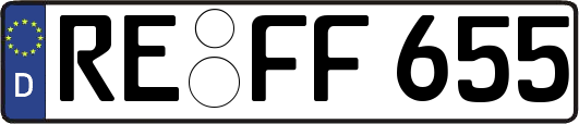 RE-FF655