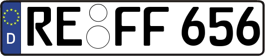 RE-FF656