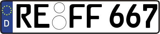 RE-FF667