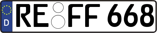 RE-FF668