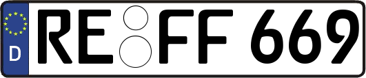 RE-FF669