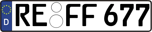 RE-FF677
