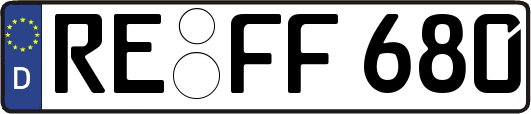 RE-FF680