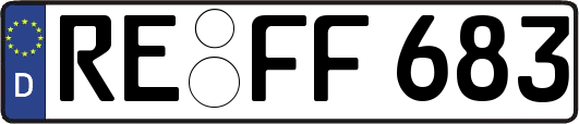 RE-FF683