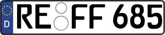 RE-FF685