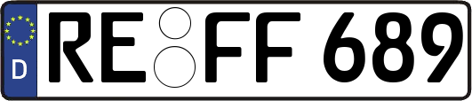 RE-FF689