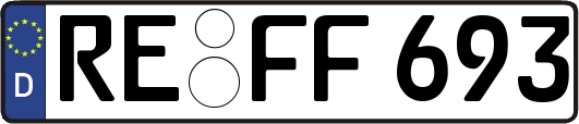 RE-FF693