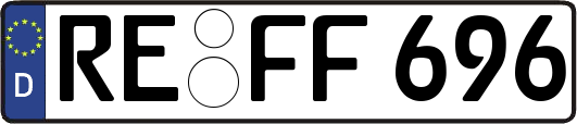 RE-FF696