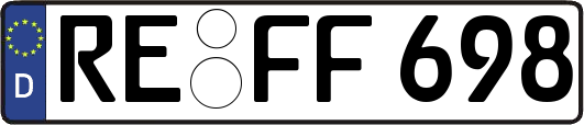 RE-FF698
