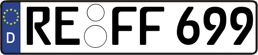 RE-FF699
