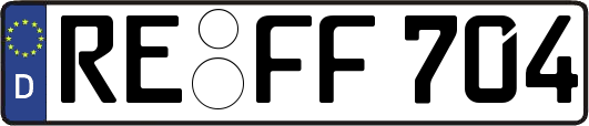 RE-FF704