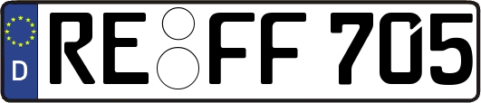 RE-FF705