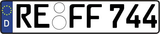 RE-FF744